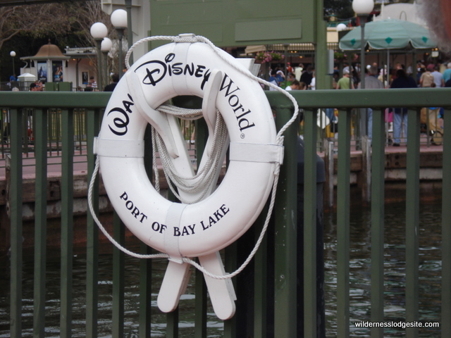 Life Preserver